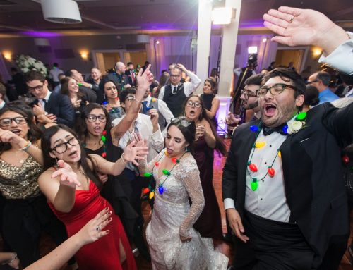 Why You Need an Experienced Houston Wedding DJ On Your Big Day