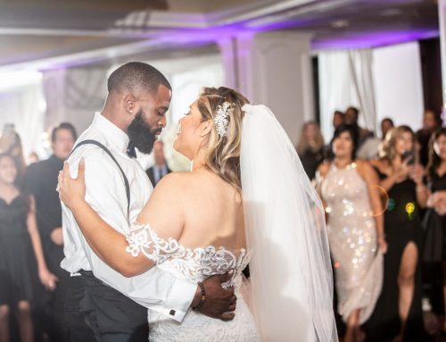 How to Choose the Perfect First Dance Wedding Song