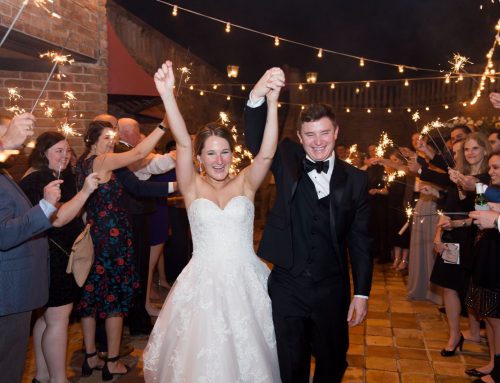 How to Choose Your Houston Wedding DJ