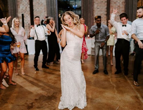 Planning Your Wedding Songs with a Houston Wedding DJ